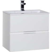 Тумба под раковину Aquanet Алвита 184301 60 белый