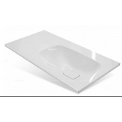 Раковина Style Line Барселона 90 СС-00002281 правая 