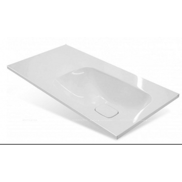 Раковина Style Line Барселона 90 СС-00002281 правая 