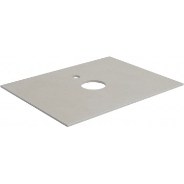 Столешница Aquanet Nova Lite 257609 60 бежевый