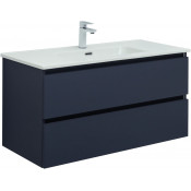 Тумба под раковину Aquanet Вега 2.0 337945 100 маренго