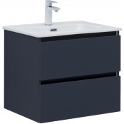 Тумба под раковину Aquanet Вега 2.0 337947 60 маренго