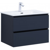 Тумба под раковину Aquanet Вега 2.0 337948 70 маренго