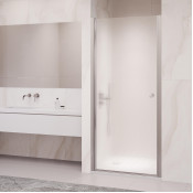 Душевая дверь RGW PA-03 NEW 600 Фабрик (Fabrik) 54080306-101