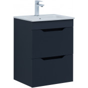 Тумба под раковину Aquanet Практика 330456 50 маренго