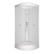 Душевая кабина Triton Вельвет 80х80 А Щ0000064622