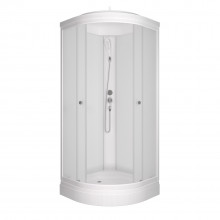 Душевая кабина Triton Вельвет 80х80 А Щ0000064622