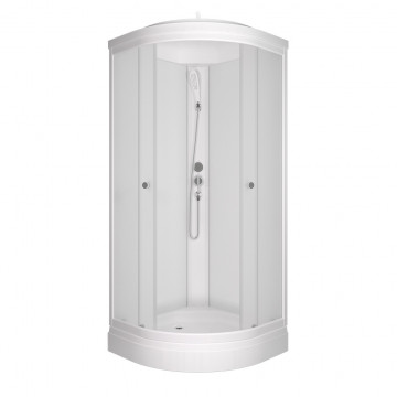 Душевая кабина Triton Вельвет 80х80 А Щ0000064622