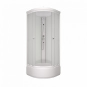 Душевая кабина Triton Вельвет 80х80 В Щ0000064623