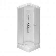 Душевая кабина Triton Вельвет-К 80*80 А Щ0000071050