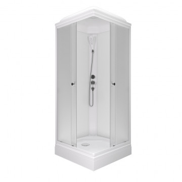 Душевая кабина Triton Вельвет-К 80*80 А Щ0000071050