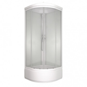 Душевая кабина Triton Ультра 80*80 В Щ0000072615