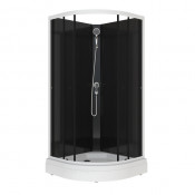 Душевая кабина Triton Нова 88*88 А без крыши Щ0000076115