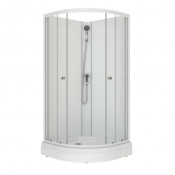 Душевая кабина Triton Экстра 88*88 А без крыши Щ0000076116