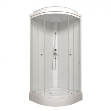 Душевая кабина Triton Экстра 88*88 А Щ0000062582