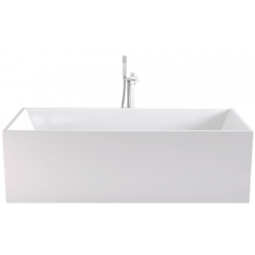 Акриловая ванна Black&White Swan SB107