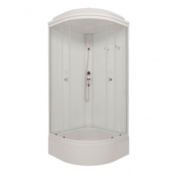 Душевая кабина Triton Ультра Щ0000039047 100х100