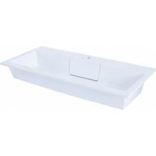 Раковина Aquanet Фортуна 222717 100 белый