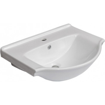 Раковина Aquanet Shenxin 170121 60 белый