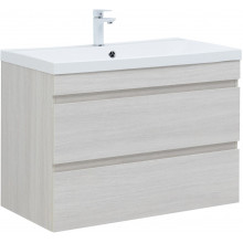 Тумба под раковину Aquanet Нота new 334206 100 дуб холден