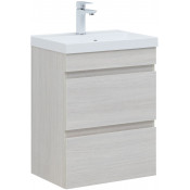 Тумба под раковину Aquanet Нота new 334202 50 дуб холден