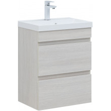 Тумба под раковину Aquanet Нота new 334202 50 дуб холден