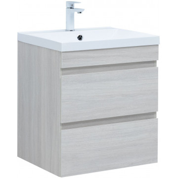 Тумба под раковину Aquanet Нота new 334203 58 дуб холден