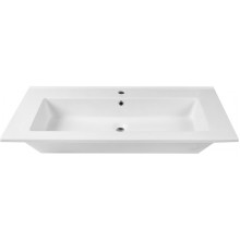 Раковина Aquanet Kirovit Оскар 249697 105 белый