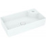 Раковина Aquanet Kirovit Смарт 281657 45 белый