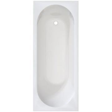 Акриловая ванна Радомир Вальс Ангосто 1-01-0-0-8-336 170х70 белый