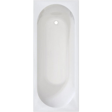Акриловая ванна Радомир Вальс Ангосто 1-01-0-0-8-337 170х75 белый