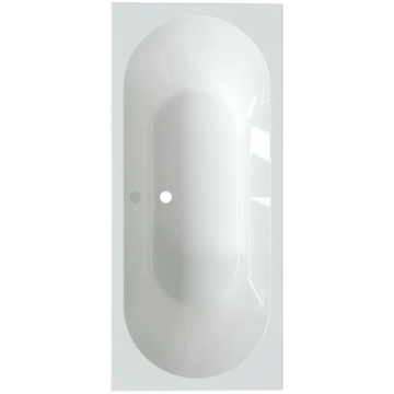 Акриловая ванна Радомир Вальс Ангосто 1-01-0-0-8-194 190х90 белый