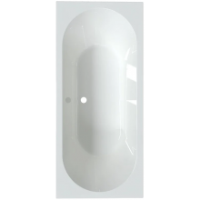 Акриловая ванна Радомир Вальс Ангосто 1-01-0-0-8-195 200х100 белый