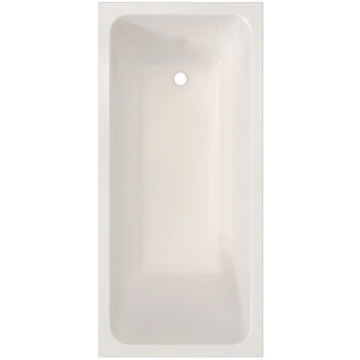 Акриловая ванна Радомир Дижон Ангосто 1-01-0-0-8-280 180х70 белый