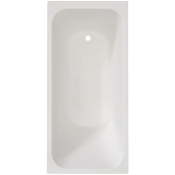 Акриловая ванна Радомир Прованс Ангосто 1-01-0-0-8-193 170х75 белый