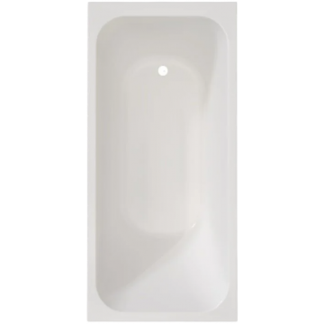 Акриловая ванна Радомир Прованс Ангосто 1-01-0-0-8-193 170х75 белый