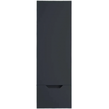 Шкаф-колонна Style Line Остин ЛС-00002416 36 графит