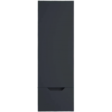 Шкаф-колонна Style Line Остин ЛС-00002416 36 графит
