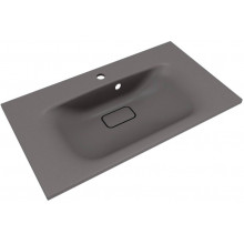 Раковина Style Line Фортуна ЛС-00002395 80 серый шелк