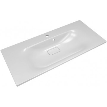 Раковина Style Line Фортуна ЛС-00002422 100 белый