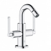 Смеситель для биде Kludi Nova Fonte Puristic 203130515 хром