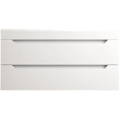 Тумба под раковину Style Line Остин ЛС-00002407 100 белый матовый