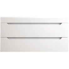 Тумба под раковину Style Line Остин ЛС-00002407 100 белый матовый