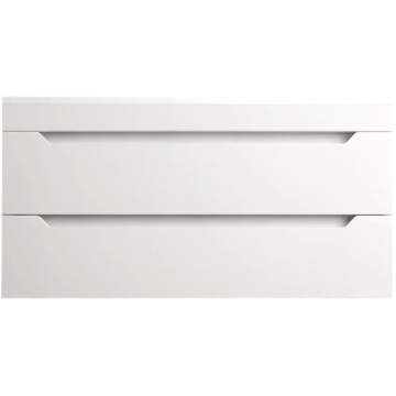 Тумба под раковину Style Line Остин ЛС-00002407 100 белый матовый