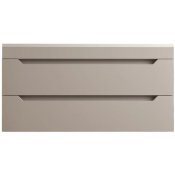 Тумба под раковину Style Line Остин ЛС-00002409 100 крем