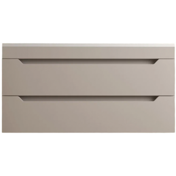 Тумба под раковину Style Line Остин ЛС-00002409 100 крем