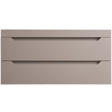 Тумба под раковину Style Line Остин ЛС-00002410 100 тауп темный