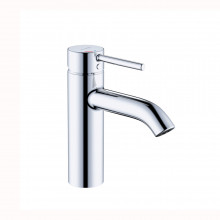 Смеситель для раковины Kludi Bozz 381980576WR4 хром