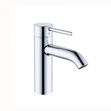 Смеситель для раковины Kludi Bozz 381980576WR4 хром