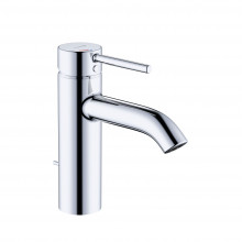 Смеситель для раковины Kludi Bozz 382930576WR4 хром